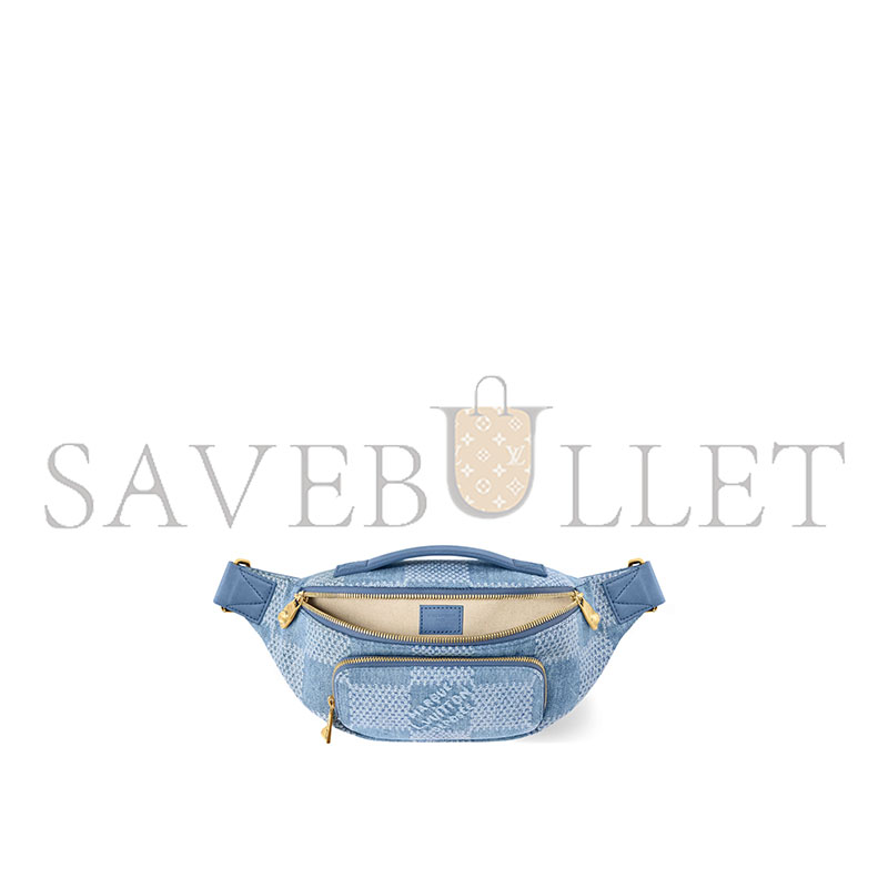 LOUIS VUITTON RUSH BUMBAG G69 M14019 (30*15*8cm) LOUIS VUITTON RUSH BUMBAG G69 M14019 (30*15*8cm)